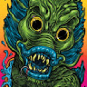 Meet your Posher, Jarrett